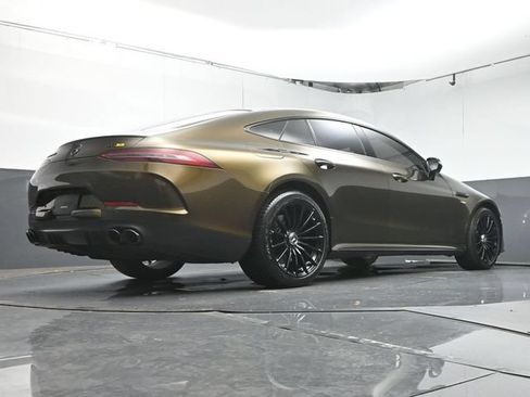 Used 2020 Mercedes-Benz AMG GT 53 image 37