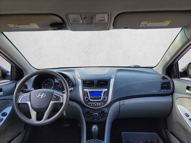 Used 2014 Hyundai Accent GS FWD image 17
