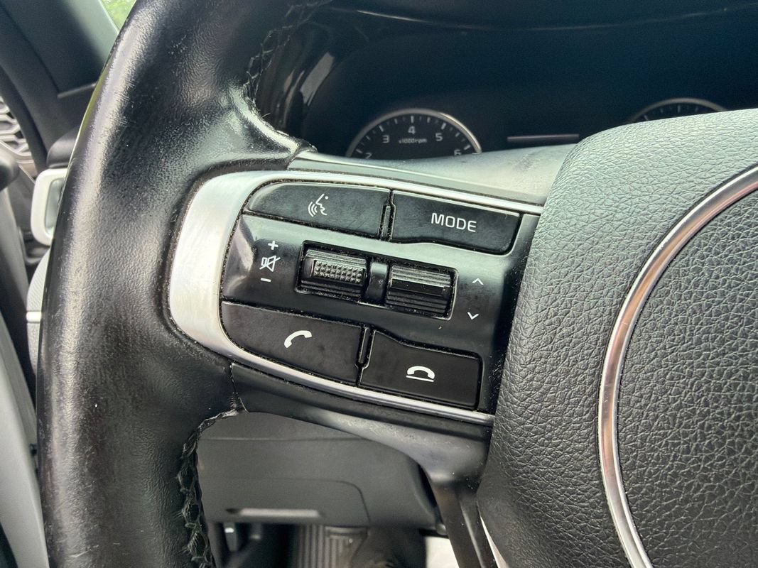 Used 2021 Kia K5 GT-Line AWD/4WD image 30