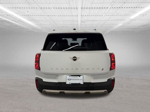 Certified 2025 MINI Cooper Countryman S image 4