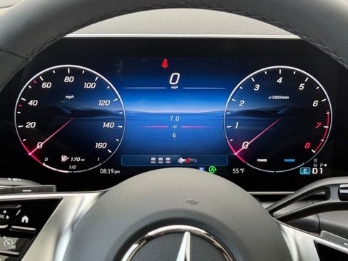 New 2026 Mercedes-Benz GLC 300 image 18