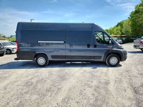 Used 2020 RAM ProMaster 3500 image 6