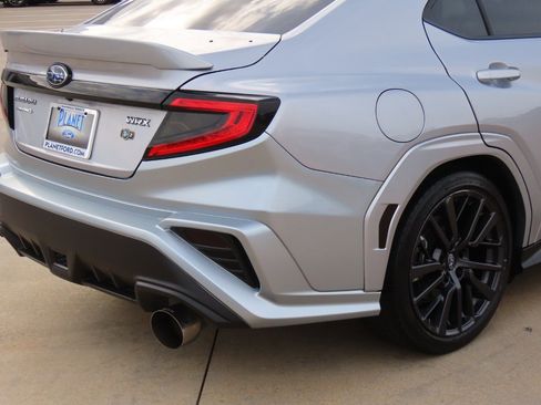 Used 2022 Subaru WRX image 11