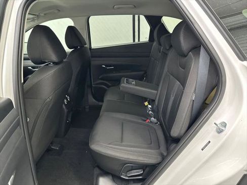 New 2026 Hyundai Tucson SEL image 22