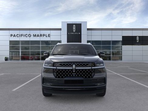 New 2026 Lincoln Navigator L Black Label image 6