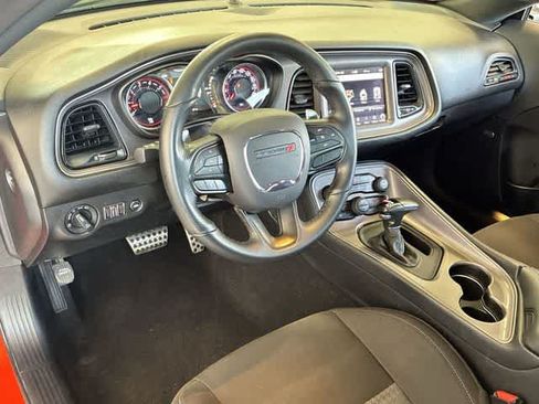 Used 2023 Dodge Challenger R/T Scat Pack RWD image 2