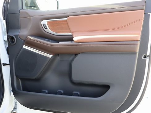 New 2025 Ford Expedition King Ranch image 8