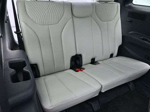 Used 2024 Hyundai Palisade Calligraphy FWD image 39