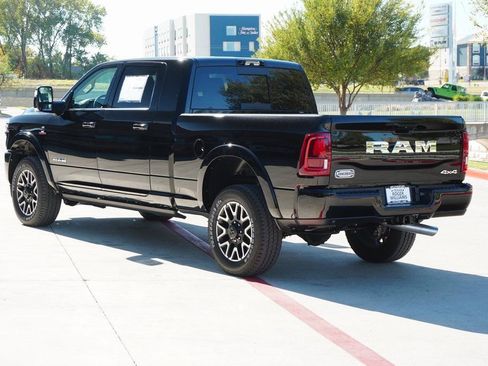 New 2026 RAM 2500 Limited image 3