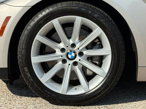 Used 2015 BMW 535d Sedan RWD image 28