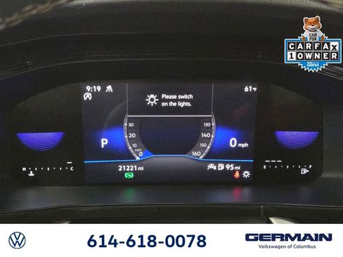 Used 2023 Volkswagen Taos S w/ Driver Assistance Package AWD/4WD image 28