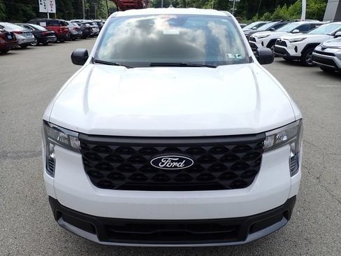 Used 2025 Ford Maverick XLT w/ Equipment Group 302A AWD/4WD image 8