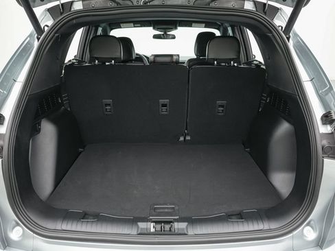 Certified 2024 Ford Escape ST-Line w/ Tech Pack #1 AWD/4WD image 22