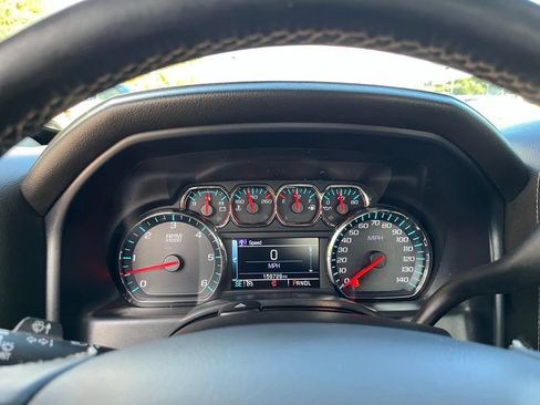 Used 2019 GMC Sierra 1500 SLE w/ SLE Value Package AWD/4WD image 21