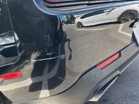 Used 2017 Dodge Challenger R/T w/ Cold Weather Group image 14