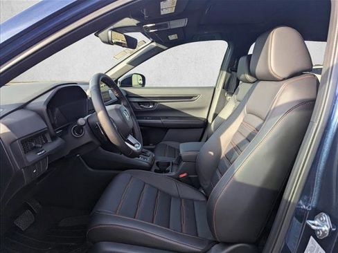 New 2026 Honda CR-V Sport-L image 4