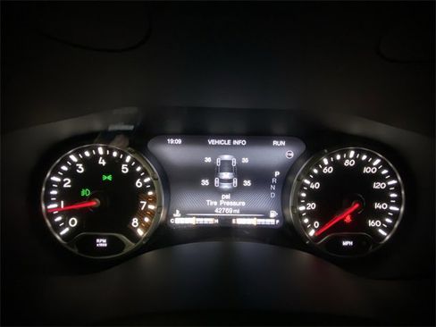 Used 2020 Jeep Renegade Limited image 15