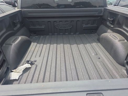 Used 2018 Ford F150 Raptor w/ Equipment Group 802A Luxury image 5