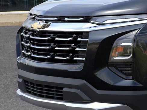 New 2026 Chevrolet Equinox LT w/ Convenience Package II image 13