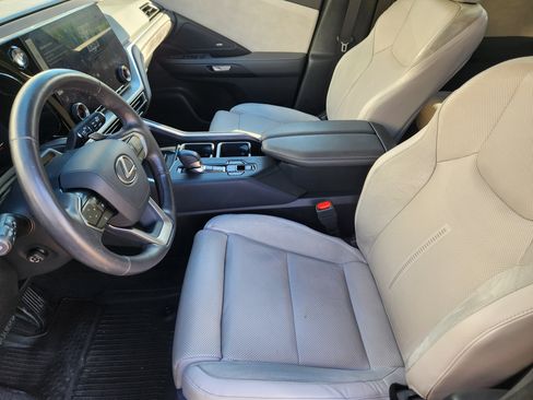 Used 2024 Lexus TX 350 FWD w/ Technology Package image 9