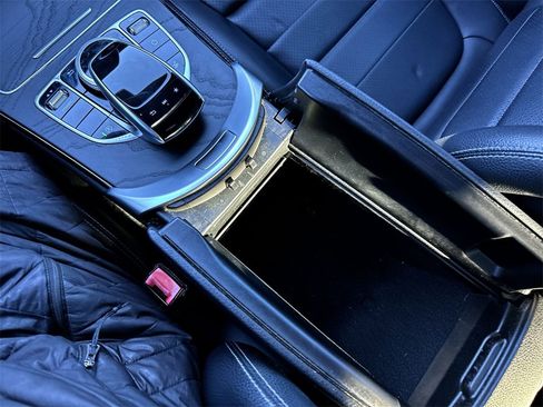 Used 2018 Mercedes-Benz C 300 Coupe w/ Multimedia Package image 21