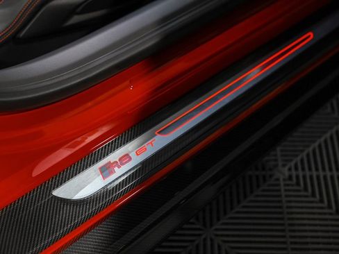 Used 2023 Audi R8 V10 GT image 23