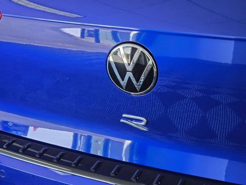 New 2026 Volkswagen Golf AWD/4WD image 13