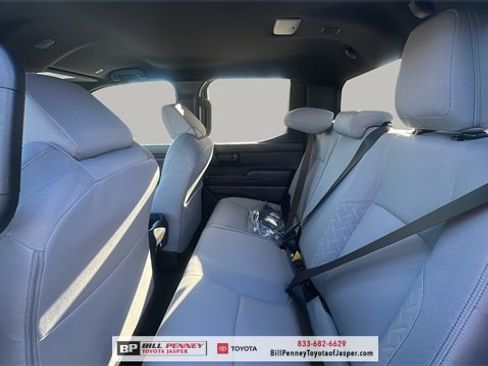 New 2026 Toyota Tacoma SR5 image 12