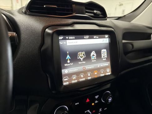 Used 2023 Jeep Renegade Limited AWD/4WD image 24