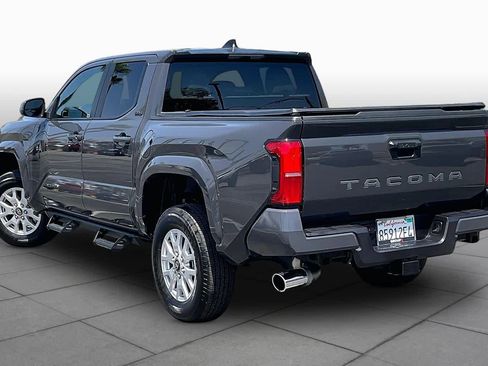 Certified 2025 Toyota Tacoma SR5 RWD image 10