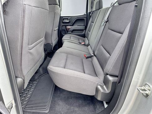 Used 2019 GMC Sierra 1500 SLE w/ SLE Value Package AWD/4WD image 22