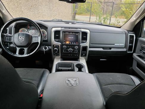 Used 2018 RAM 1500 Lone Star image 15