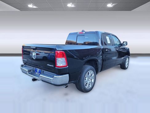 Used 2022 RAM 1500 Big Horn image 3
