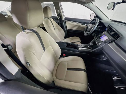 Used 2018 Honda Civic LX image 25