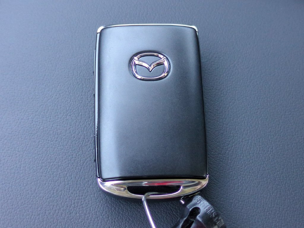 New 2026 MAZDA MAZDA3 2.5 S Sedan w/ Preferred Pkg FWD image 27