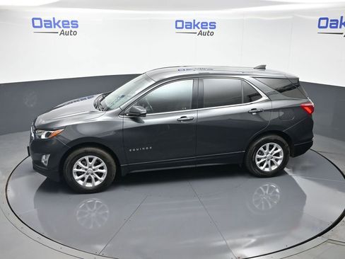 Used 2019 Chevrolet Equinox LT image 48