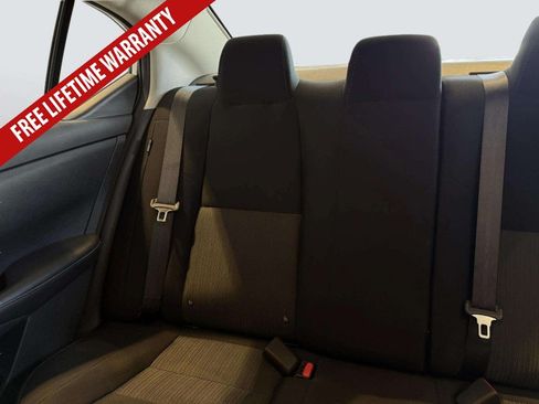 Used 2024 Nissan Sentra SV FWD image 24