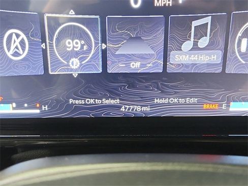 Used 2022 Jeep Wagoneer Series III image 22