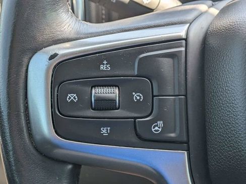 Used 2020 Chevrolet Silverado 1500 RST AWD/4WD image 28
