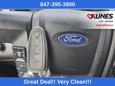 Used 2017 Ford Expedition EL King Ranch image 55