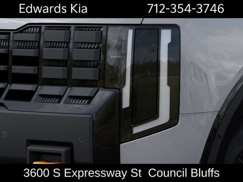 New 2027 Kia Telluride SX X-Pro AWD/4WD image 12