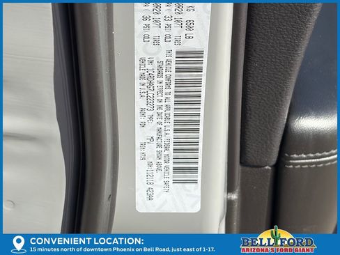 Used 2020 Dodge Durango SXT image 35