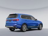 Used 2020 BMW X7 xDrive40i w/ M Sport Package image 3