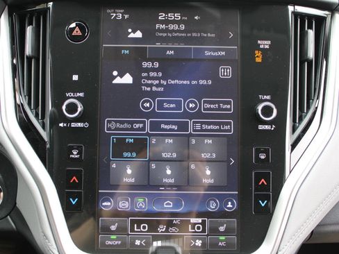Certified 2025 Subaru Outback Premium AWD/4WD image 28
