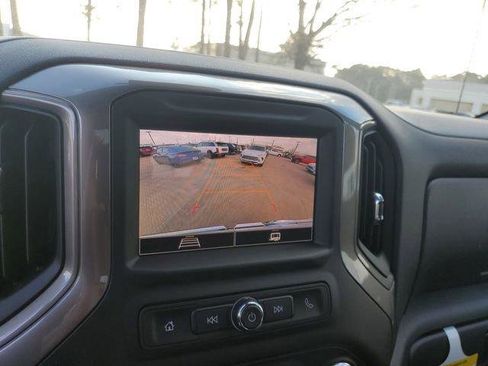 New 2026 GMC Sierra 1500 Pro w/ Pro Value Package AWD/4WD image 14