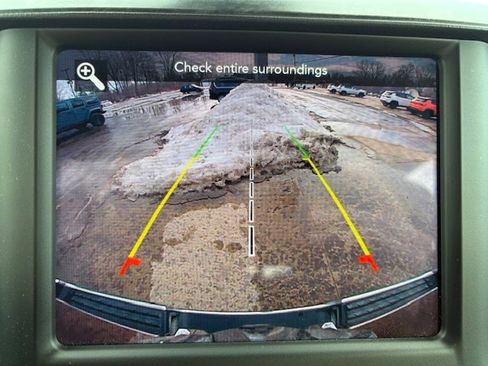 Used 2021 RAM 1500 Big Horn AWD/4WD image 28