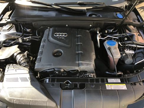 Used 2013 Audi A4 2.0T Premium Plus w/ Premium Plus Pkg AWD/4WD image 29