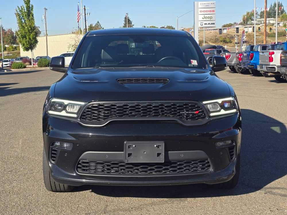 Used 2022 Dodge Durango R/T w/ Trailer Tow Group IV AWD/4WD image 5