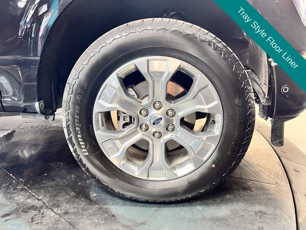Used 2023 Ford F150 Platinum w/ Equipment Group 701A High AWD/4WD image 23