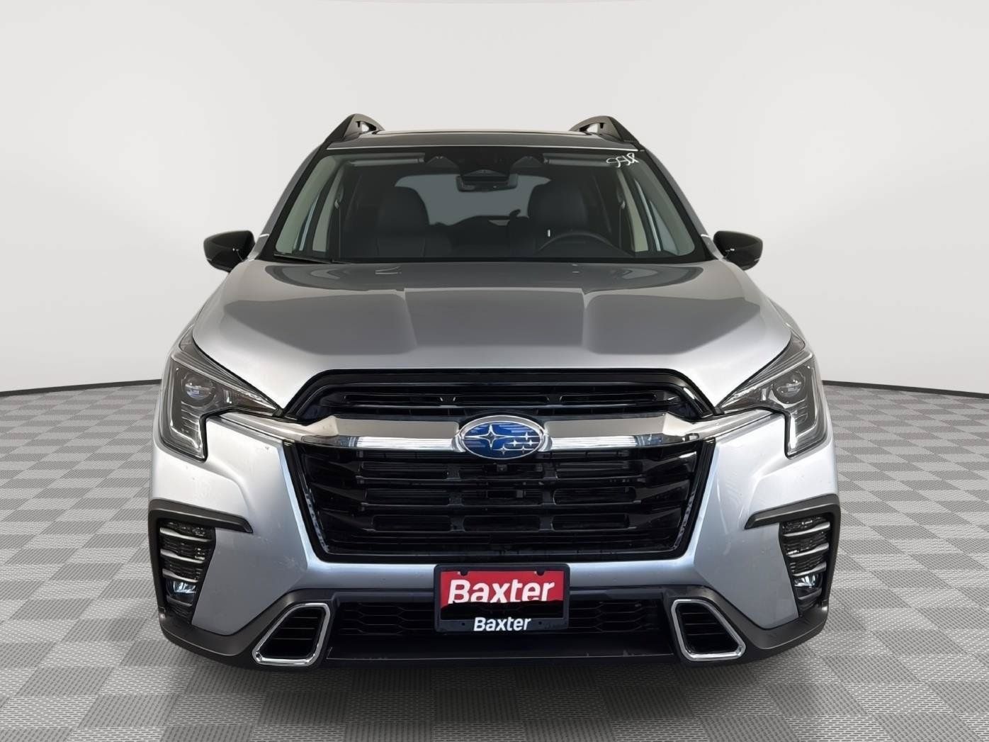 Certified 2026 Subaru Ascent Touring AWD/4WD image 2